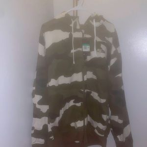 Men’s Nike sweatsuit